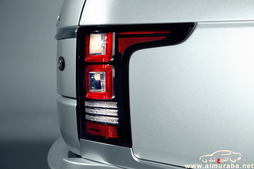 رسمياً صور رنج روفر 2013 بالشكل الجديد في اكثر من 60 صورة بجودة عالية Range Rover 2013 141